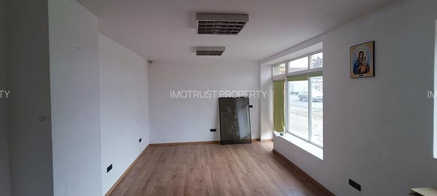 Spatiu Comercial 54 mp de Inchiriat – Vad Excelent, Gradiște Arad - 7