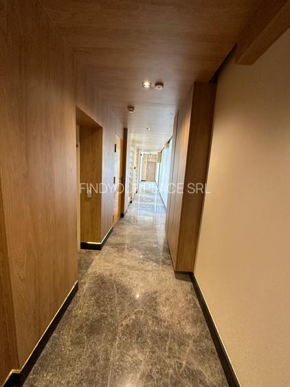 Apartament în Escape Residence,mobilat complet,vedere superbă,parcare valabilă - 18