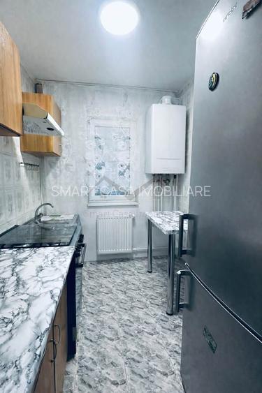 Apartament 3 camere- zona Zimbru - 5