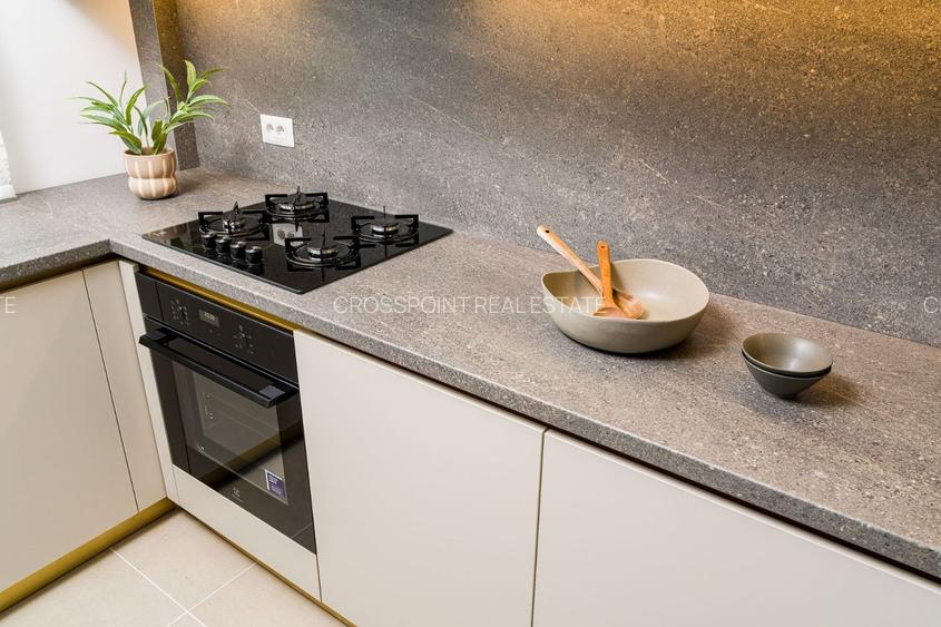 Apartament 2 camere de inchiriat Vulcan Residence - 9