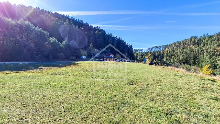 Teren Intavilan I Poiana Angelescu Sacele - 8