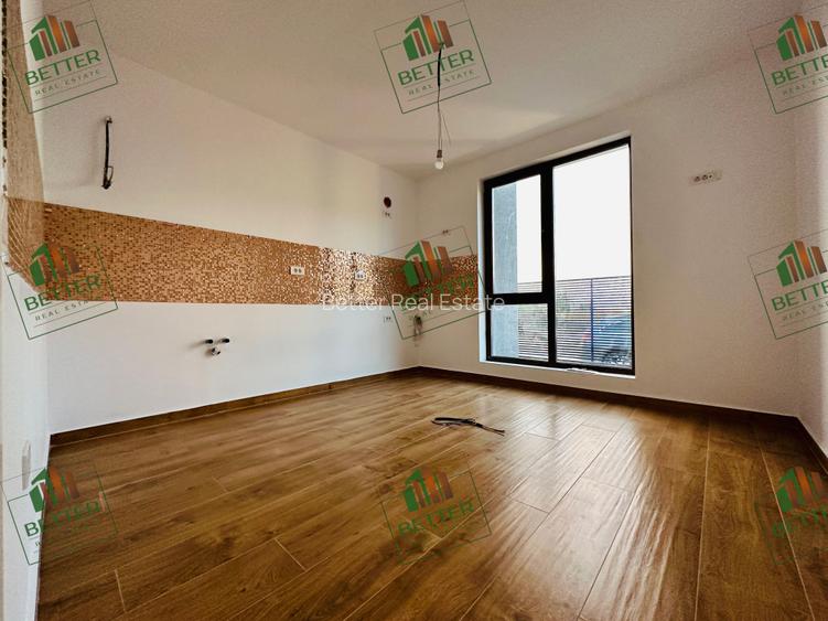 Casa Individuala 5 Camere -3 Bai / Gata de Mutare - 3