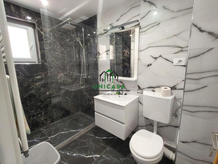 De inchiriat /Apartament 3 camere/64 mp, renovat/centrală proprie - 5