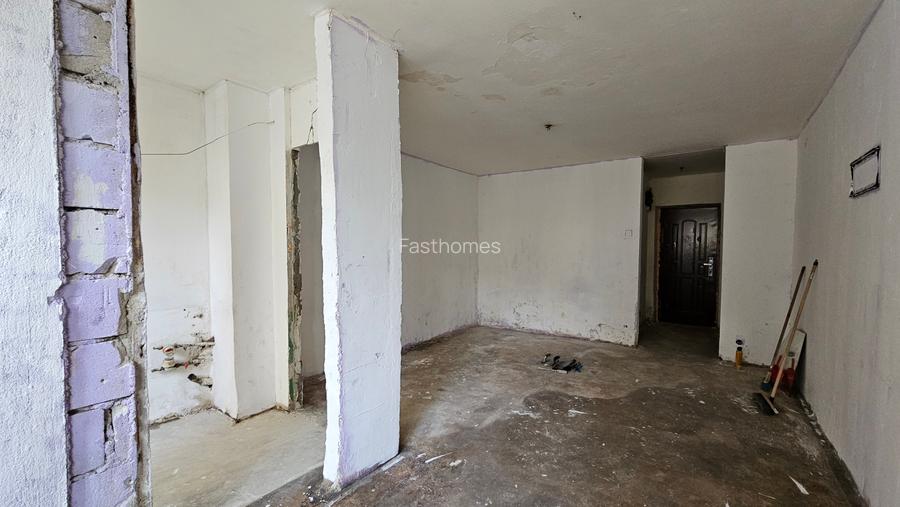 Garsoniera, Piata Delfinului, Dobrina, 30 mp, bloc 1978 - 5