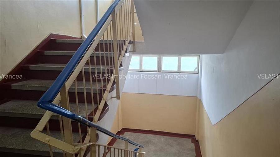 Apartament 3 camere, et 3, 75 mp, zona Primarie - 10