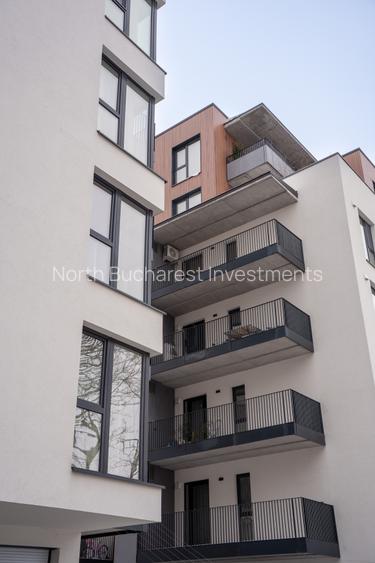 3 CAMERE - DOAMNA GHICA - BALCON 46MP - COMISION 0% - 10