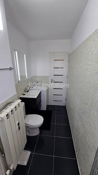 Garsonieră de închiriat – 39 mp, complet mobilată și utilată - 12