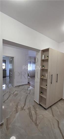 Apartament 1 camera-Centrala-Chisoda - 5