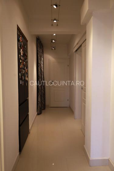 Apartament 3  Camere Metrou Universitate 5' | Metrou Unirii 5' |   - 13