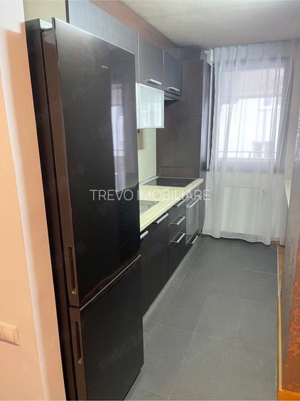Apartament cu 3 camere, semidecomandat, 85 mp, parcare, zona Piata Engels. - 7