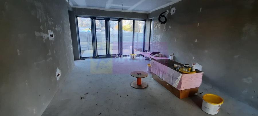 Vanzare vila individuala PREMIUM 2026, TITAN-2 PARCARI - 10