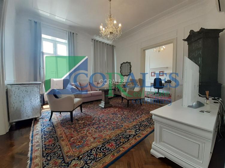 Zona Neptun. Complet Amenajat./Mobilat si Utilat. Posibilitate preluare Chirias - 3