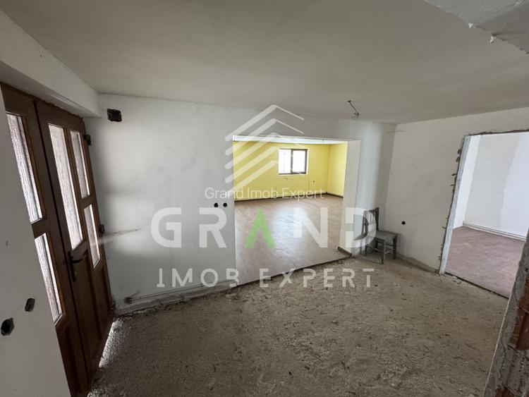 Casa individuala de vanzare | 269 mp | Teren 1.360 mp | Tureni,jud.Cluj - 27