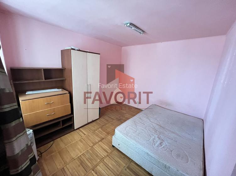 Apartament 3 camere decomandat | Etaj 1 | 2 Bai | Zona Aradului - 5