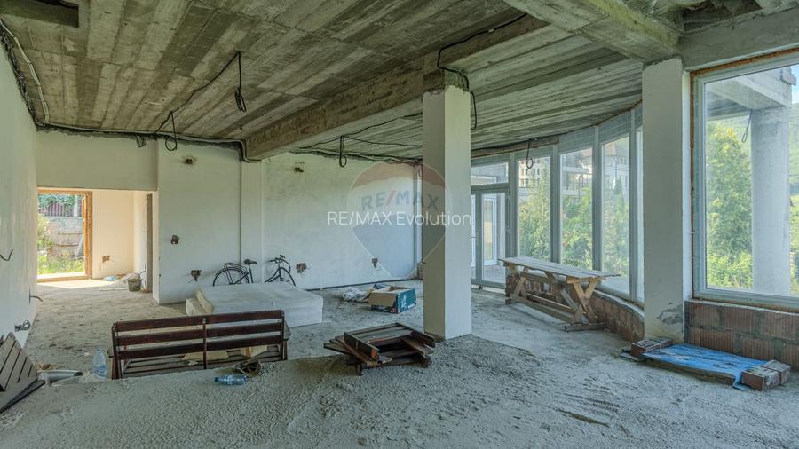 COMISION 0- Casă premium la Bunloc cu potențial excelent - 11