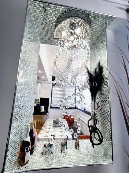 OCAZIE !!! Mamaia Nord - apartament de lux - 3