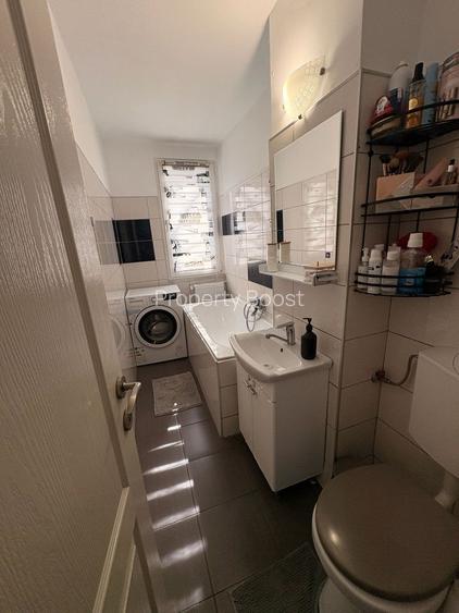 Garsoniera renvovata complet Romancierilor, Drumul Taberei - 7