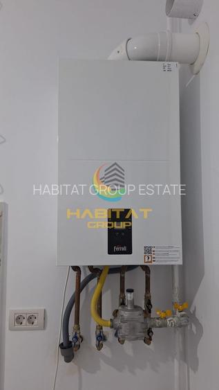 Vanzare ap 3 camere etaj 2 Berceni Grand Arena 76 mp bucatarie inchisa 2 bai - 3