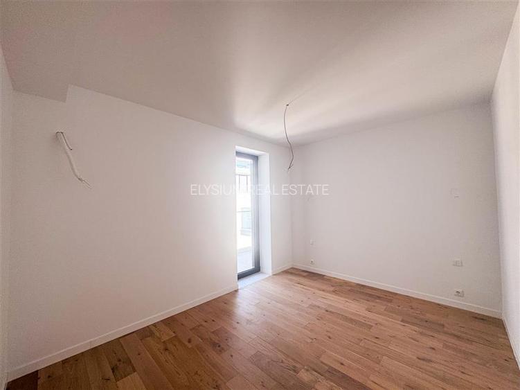 Apartament de vanzare 3 camere One Cotroceni Park - 9