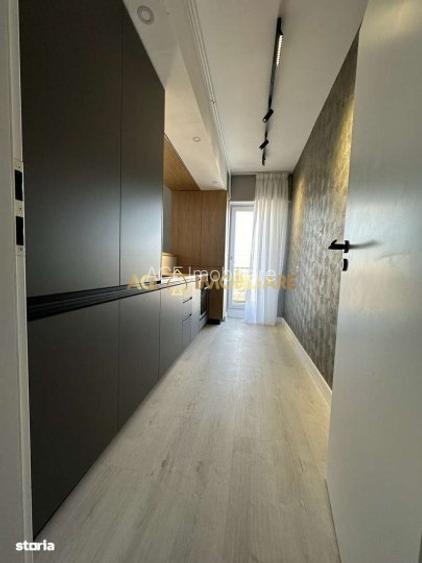 2 Camere de inchiriat | Grozavesti | Metrou | Centrala | Parcare - 6