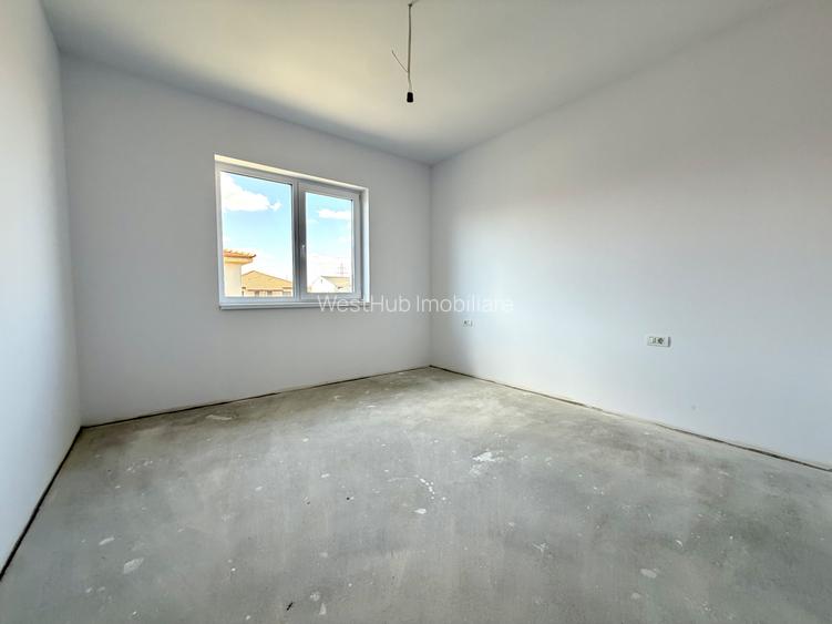 Duplex elegant, 5 camere, 132 mp utili, 266 mp teren - Dumbravita - 7