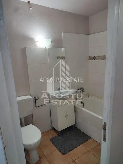 Apartament 1 camera, parter, zona Lipovei - 8