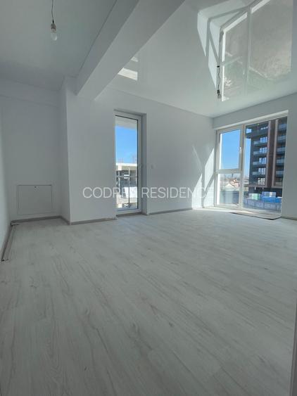 Studio,bloc finalizat cu mutare imediata, Theodor Pallady - Metrou Nicolae Teclu - 3