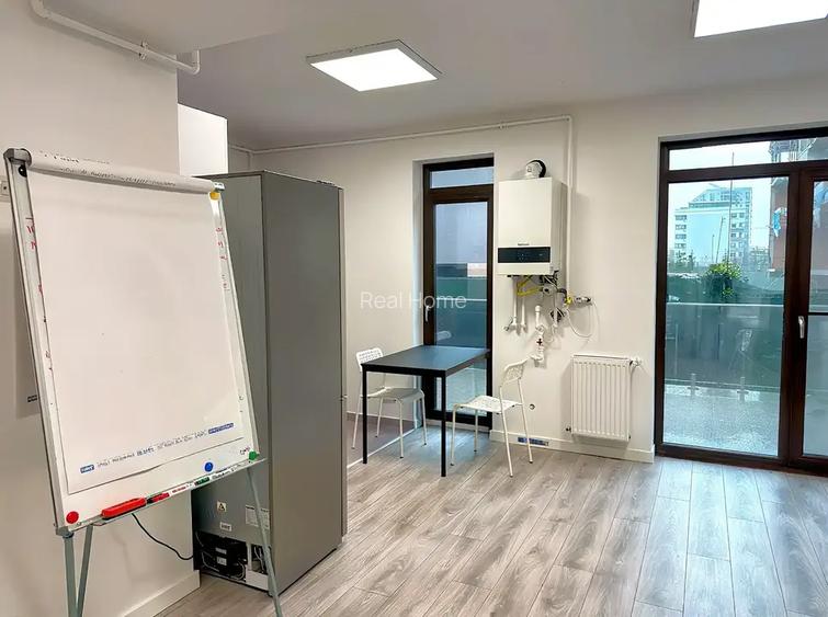 2 Camere Investitie Birou Chirias Stabil Metrou Nicolae Teclu 8 minute - 5