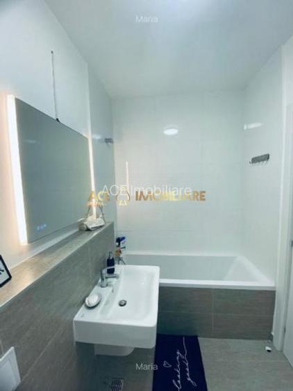 2 Camere de inchiriat | Bd. Laminorului | Metrou | Centrala | Parcare - 12