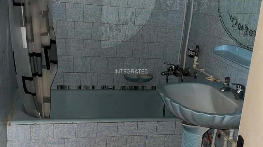 Mangalia,  zona Port Turistic, Apartament-2 camere 45 mp, etaj 4/4 - 9