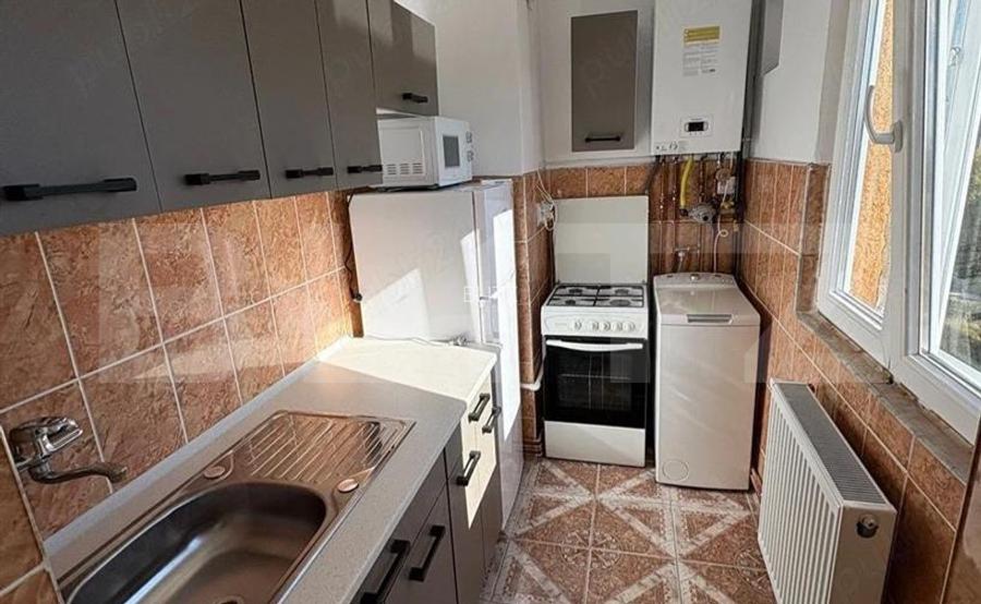 Apartament 1 camera, 28 mp, Grigorescu!!!!! - 2