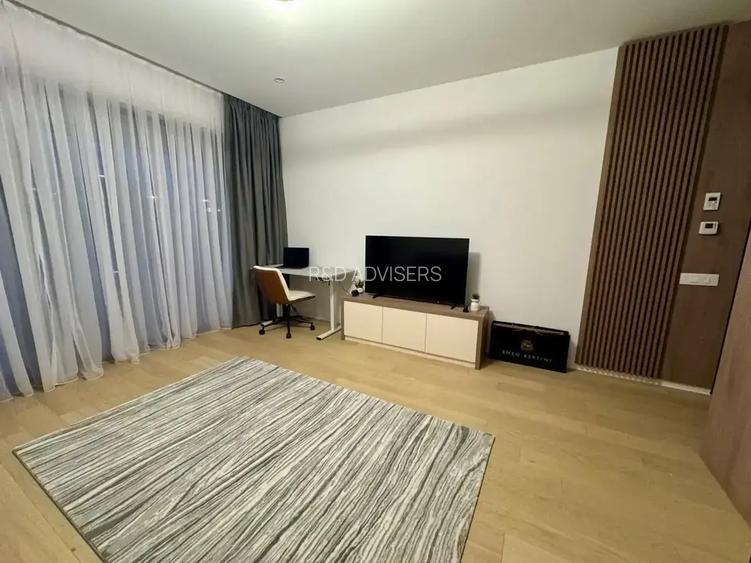 Apartament 2 Camere| One Lake Club| Pipera| Lux - 5