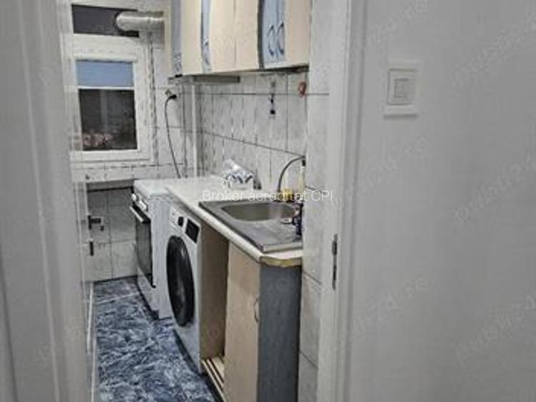 Apartament Berceni - 3