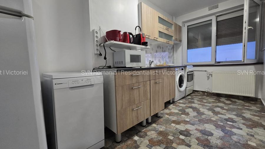 REA1028399 Apartament 2 camere I Unirii Bd Dimitrie Cantemir I METROU - 7