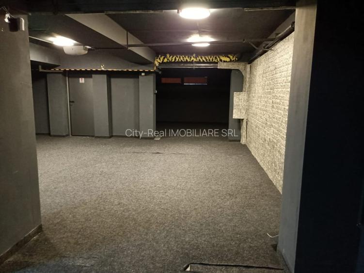 Spatiu depozitare - 5