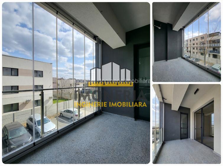 3 camere decomandat-0% comision-1 km metrou 1 Dec-optional parcare/boxa - 8