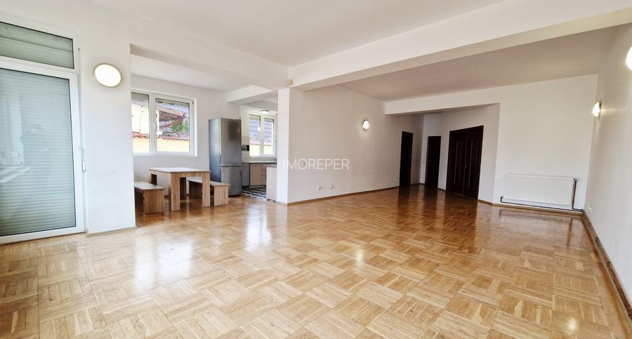 Vilă P+1+Pod, 320 mp, Teren 544 mp, Bucurestii Noi-Damaroaia - 4