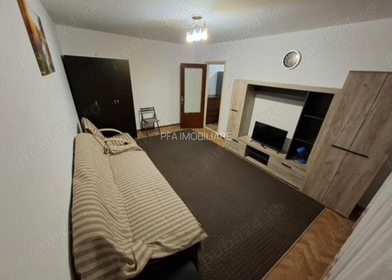 Garsoniera Drumul Taberei - 2