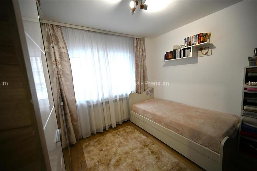 Apartament 3 camere Suceava! De vanzare 0727817187 - 16