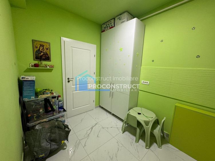 APARTAMENT DE VANZARE | MOBILAT&UTILAT| GIROC | - 9