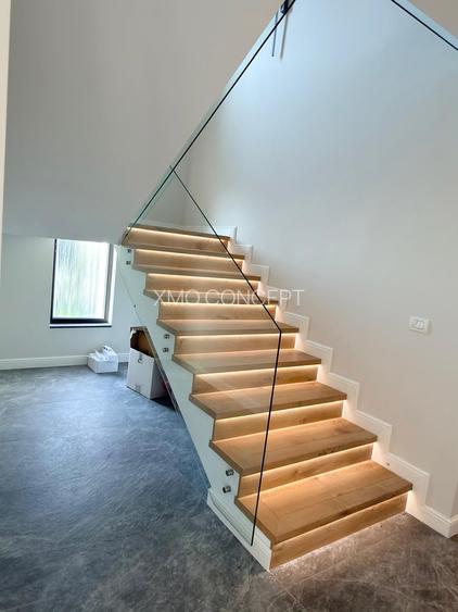 Comision 0 - Dezvoltator vinde casa individuala, panouri solare si pompe caldura - 16