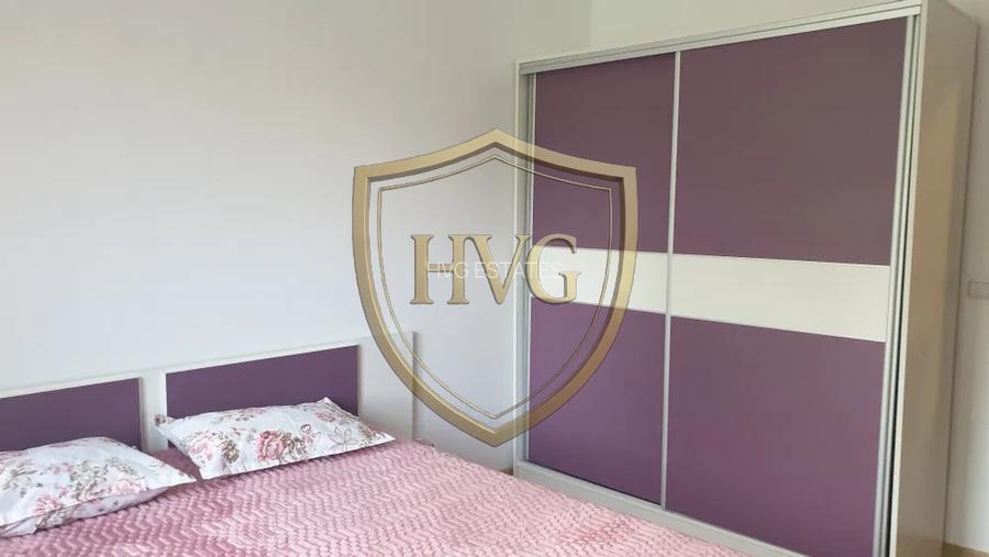 Apartament cu 2 camere | Centrala proprie | Loc de parcare | Cartier Solar - 3