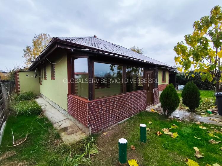FARA COMISIOANE casa cu 5 camere 2 bai P+M doar sa va mutati merita vazuta - 2