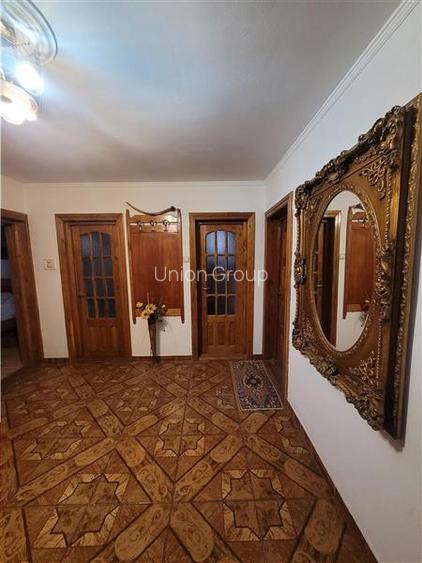 Pensiune cu Aspect Specific Maramuresean, Agigea - 4