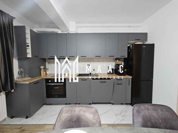 Apartament 2 camere | Etaj 2 | Parcare | Lift | Garden City - 2