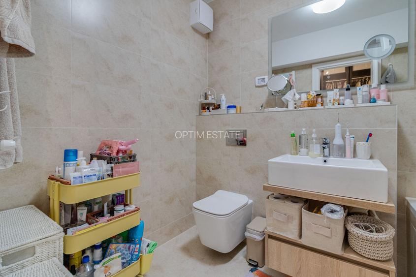 NOU! 3 camere Mogosoaia, foarte luminos, piscina/parcare! - 18