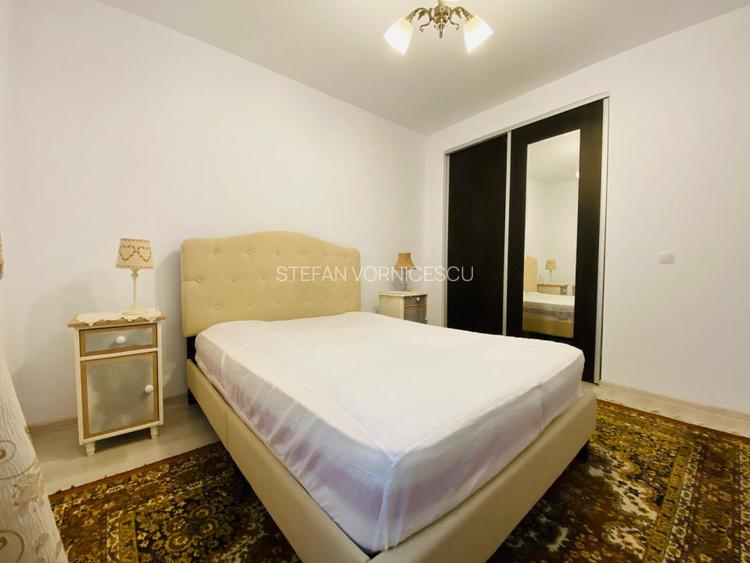 Apartament  2 camere | Moara de Vant | Loc de parcare inclus | 0% comision - 6