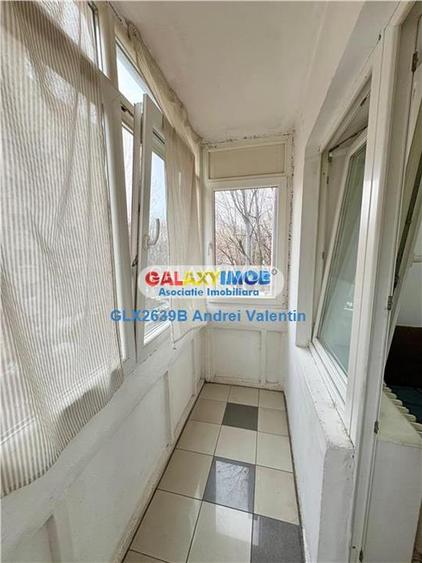 Apartament 2 Camere Berceni - Oltenitei - Str. Frumusani - 9