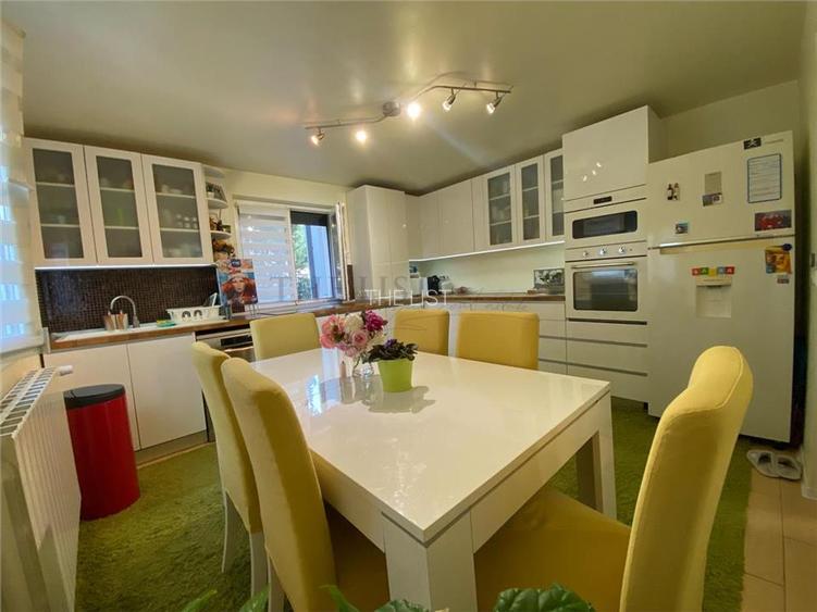 Casa de vanzare | Corbeanca - 5