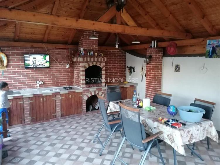 Vila P+1, complet Mobilata si Utilata, Renovata, Varsatura - 20